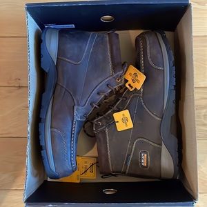 NWT Ariat Men’s Work Boot
